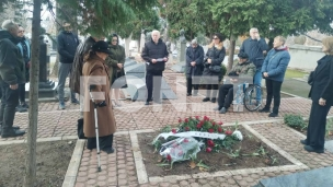 Ispraćaj poslednjeg narodnog heroja